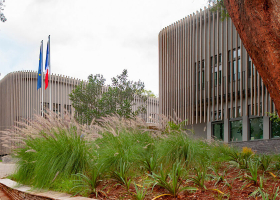 Kenyan Graduates Invited to Teach in France Through Embassy Initiative
