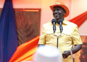 Ruto Rejects Calls to Rejoin ODM, Reaffirms Loyalty to UDA
