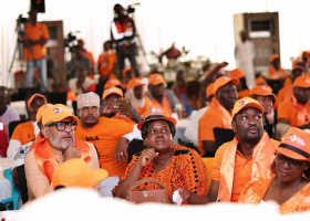 ODM at 20: Anniversary Event Exposes Deepening Rift Over Party Leadership