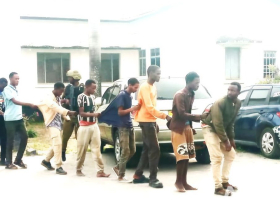 US Soldier of Kenyan Descent Arrested at Tanzania Border with Grenades