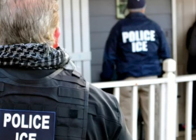 Most Americans dissatisfied with U.S. immigration agency performance