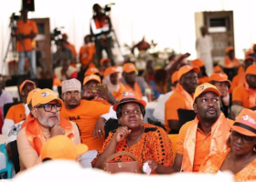 ODM at a Crossroads: Street Protests or Government Engagement Ahead of 2027