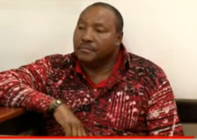 Waititu Can Leave Custody Once KSh53M Guarantee Is Deposited, Court Rules