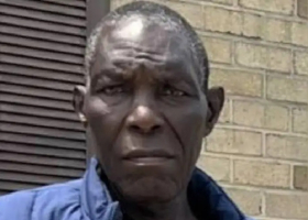 Retired Kenyan Soldier Dies While Visiting Son in Baltimore