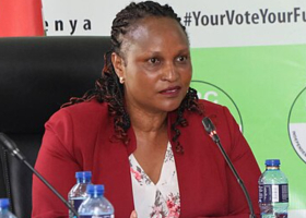 IEBC Estimates Sh700m Budget for November 27 By-Elections, Says Nderitu