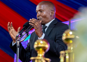 Ruto and Kindiki Donate Sh10m to Bereaved Family of Betty Bayo