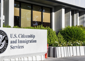 USCIS Files I-140G, Clearing Way for Trump Gold Card Green Card Path