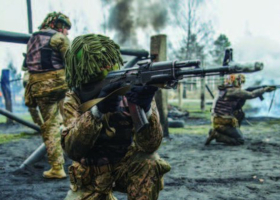 Face-to-Face with a Kenyan Prisoner of the Russia–Ukraine War