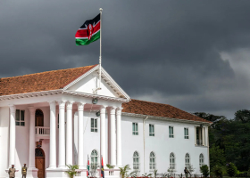 Kenya’s State House Exceeds Approved Budget by 125 Percent in First Quarter