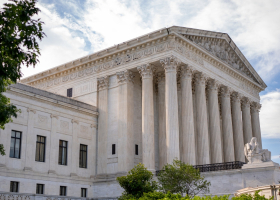 Supreme Court Weighs Trump’s Challenge to Birthright Citizenship