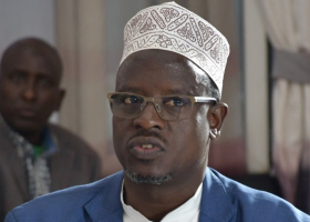 Supkem Chair Under Police Probe Over Shooting Incident