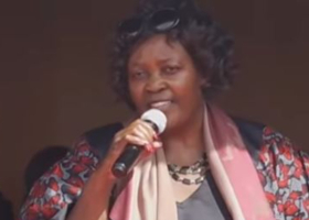 Raila's Sister Beryl Achieng Dies in Nairobi