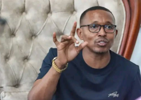 Mohammed Ali Accuses Mombasa Governor of Plot to Rig Magarini By-Election