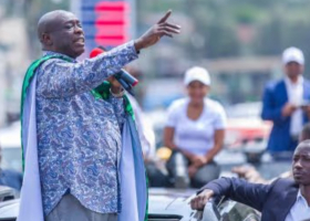 How Gachagua Fell Into Ruto’s Political Ambush in Mbeere North