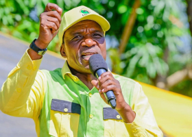 Malava MP-Elect Ndakwa Pledges to Finish Ongoing Development Projects