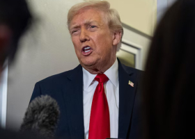 Trump Announces Plan to Block Immigration from Third-World Nations