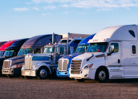 Kenyan Truck Drivers in the US Struggle as Costs and Rules Tighten