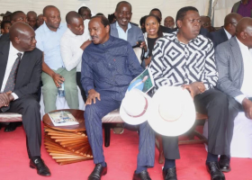 Ruto Camp Claims Two By-Election Wins as Opposition Faces Early Setback