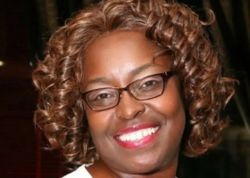 US-based Kenyan Physician Hellen Nyar Okinda Remembered for Kindness and Service