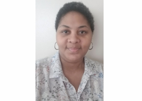 Death Announcement: Joan Githaiga of Silver Spring, Maryland