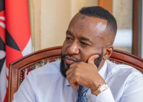 Kenya Confirms Major Gold Discovery in Kakamega Worth Ksh680 Billion