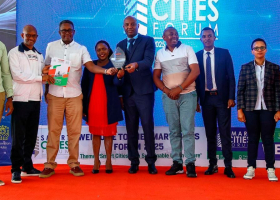 How Smart Infrastructure is Boosting Business in Murang’a