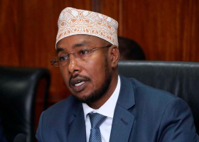 IEBC Confirms Full Readiness for Thursday’s Nationwide By-Elections