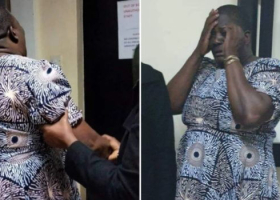 Government Moves to Confiscate 'Mathe wa Ngara’s' Apartment and Vehicles