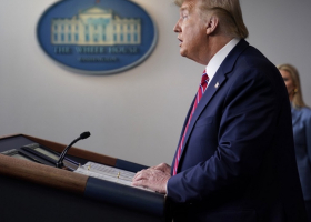 Trump Administration to Reexamine Green Cards Issued to Immigrants from These 19 Countries