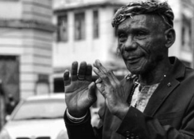 Mombasa’s Comedy Scene in Mourning After Abdallah Moi’s Passing