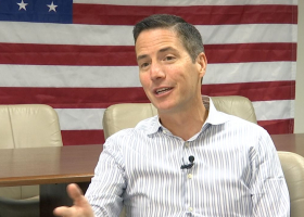 U.S. Senator Introduces Bill That Would Eliminate Dual Citizenship