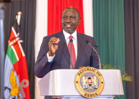 Ruto's Plan to Fight Alcohol and Drug Addiction in 2026