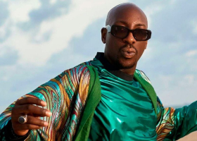 Wakadinali, Bensoul and Nyashinski Among Kenya’s Most-Streamed Artists in 2025