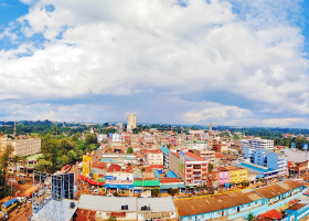 Eldoret City at One Year: Progress Made, But Challenges Persist