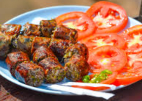 The Bold Flavours of Mutura, Ugali and Kachumbari