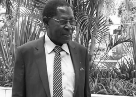 Speaker Wetang'ula Mourns Death of Elder Brother James Mukhwana