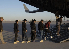 What Happens When a Kenyan Is Deported from the US