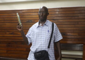 Former Co-Preacher Testifies on Mackenzie’s Doctrines Linked to Shakahola Massacre