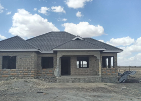 Building a Home in Kenya Now Costs More Than Ever, New Data Shows