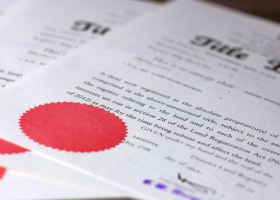 Lawyer Explains How to Legally Replace a Lost Title Deed