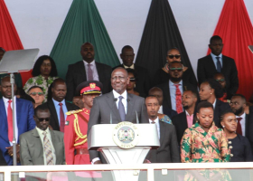 Ruto Approves Renaming of Talanta Stadium After Raila Odinga