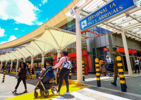 Here’s Why Your Loved One in America Isn’t Visiting Kenya Anytime Soon