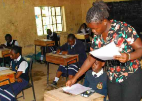 Over 211,000 Learners Approved in Grade 10 Review Placement
