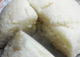 Why Kenyan Athletes Won’t Compete Without Ugali on the Menu