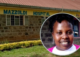 Whistleblowers Allege Cover-Up in Death of Young Mother at Nakuru Hospital