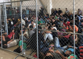 Kenyan Priest Detained in Texas Chooses Voluntary Return to Kenya