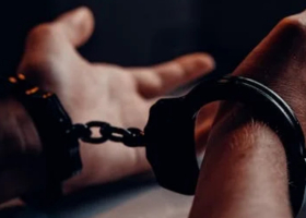 Mombasa Police Arrest Chinese Fugitive Wanted for Murder 