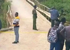 Seven Explosives Found on Migori–Sori Road One Day Before Ruto's Visit