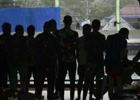 Kenyan IT Worker Detained in Military Camp on Myanmar Border