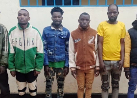 Six More Arrested Over Viral Gang-Rape During Meru Circumcision Ceremony